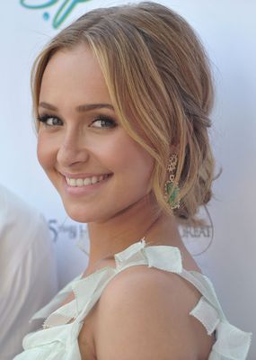 Hayden Panettiere - poza 456