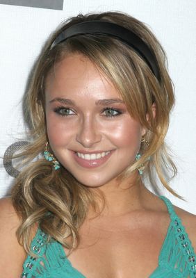 Hayden Panettiere - poza 384