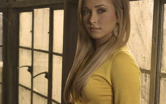 Hayden Panettiere - poza 301