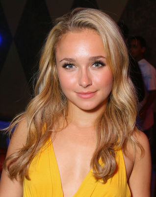 Hayden Panettiere - poza 132