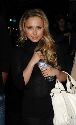 Hayden Panettiere - poza 87