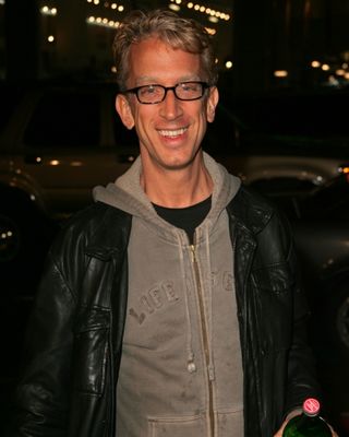Andy Dick - poza 29
