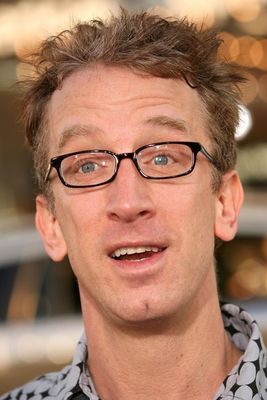 Andy Dick - poza 25