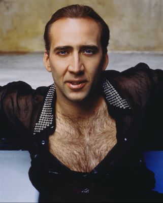 Nicolas Cage - poza 25