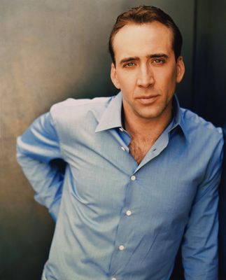 Nicolas Cage - poza 21