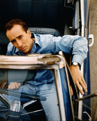 Nicolas Cage - poza 20
