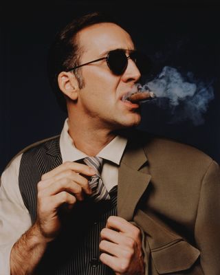 Nicolas Cage - poza 23