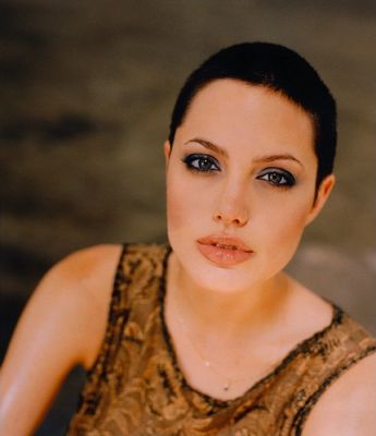 Angelina Jolie - poza 627