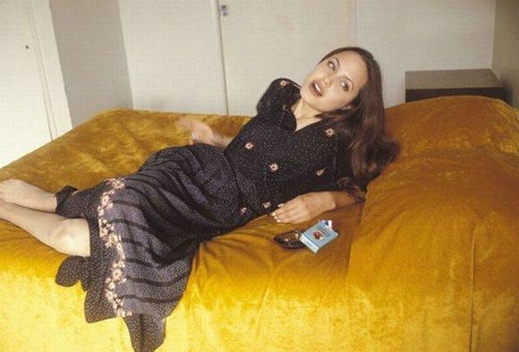 Angelina Jolie - poza 128