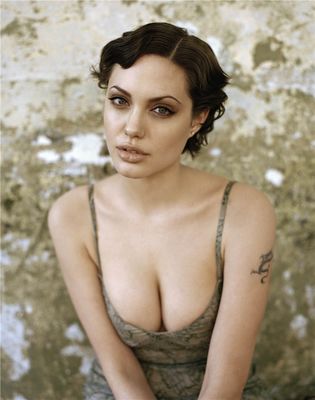 Angelina Jolie - poza 653