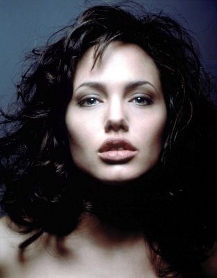 Angelina Jolie - poza 606