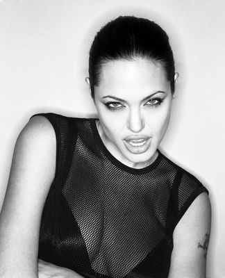 Angelina Jolie - poza 257