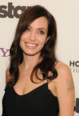 Angelina Jolie - poza 166