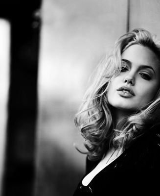 Angelina Jolie - poza 326