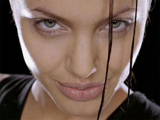 Angelina Jolie - poza 142