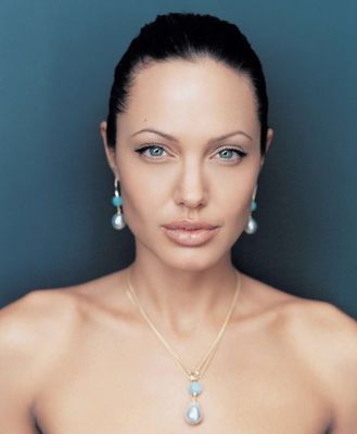 Angelina Jolie - poza 582