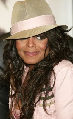 Janet Jackson - poza 6