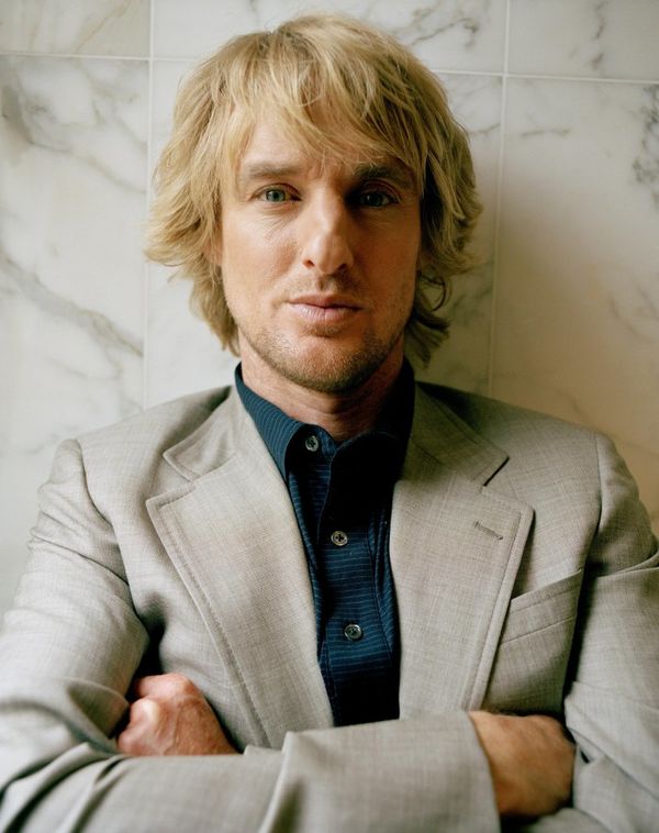 Owen Wilson - Actor - CineMagia.ro