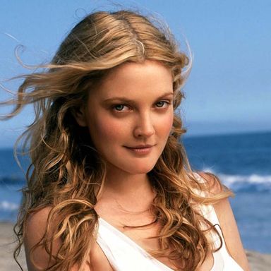 Drew Barrymore