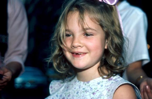 Drew Barrymore - poza 136