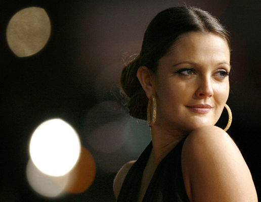 Drew Barrymore - poza 25