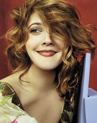 Drew Barrymore - poza 134