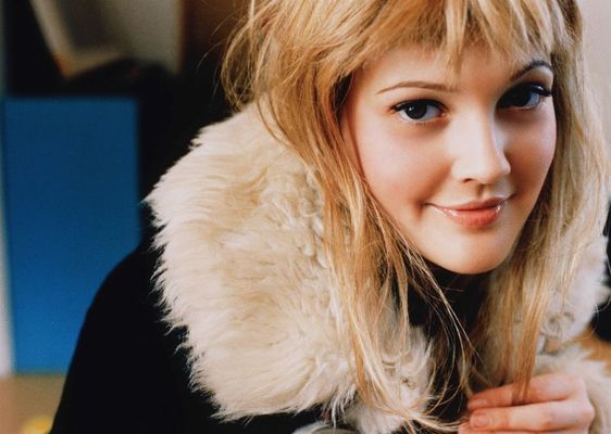 Drew Barrymore - poza 194