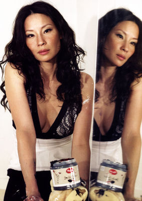 Lucy Liu - poza 19