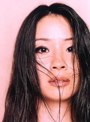 Lucy Liu - poza 86