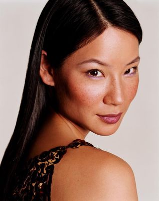 Lucy Liu - poza 31