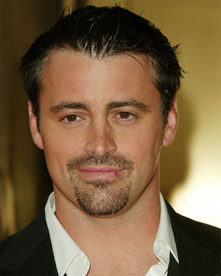 Matt LeBlanc - poza 18