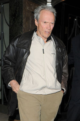 Clint Eastwood - poza 7