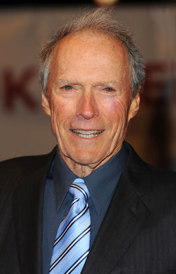 Clint Eastwood - poza 6