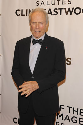 Clint Eastwood - poza 4
