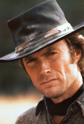 Clint Eastwood - poza 65