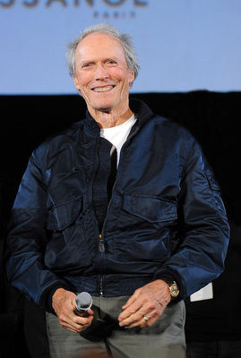 Clint Eastwood - poza 22