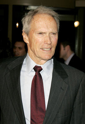 Clint Eastwood - poza 13