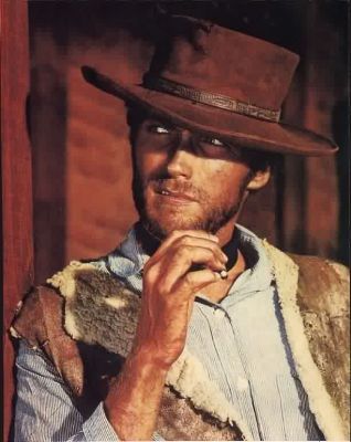 Clint Eastwood - poza 51