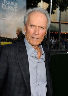 Clint Eastwood - poza 2