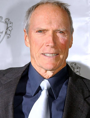 Clint Eastwood - poza 40