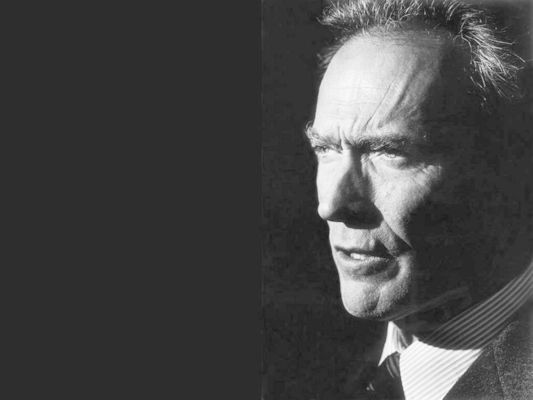 Clint Eastwood - poza 33