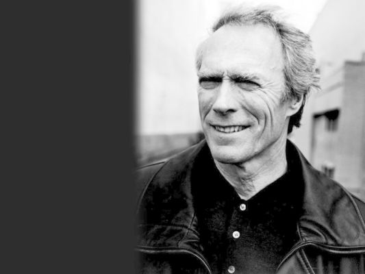 Clint Eastwood - poza 36