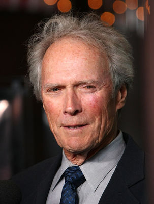 Clint Eastwood - poza 41