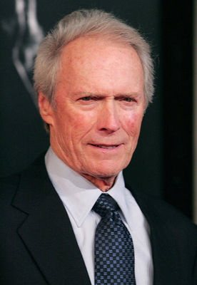 Clint Eastwood - poza 1