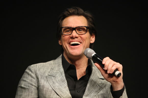 Jim Carrey - poza 48