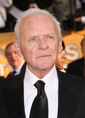 Anthony Hopkins - poza 5