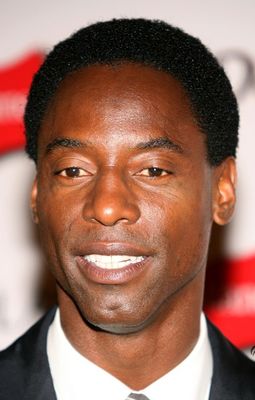 Isaiah Washington - poza 8