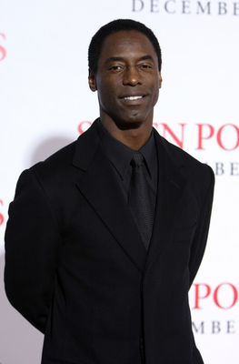 Isaiah Washington - poza 24