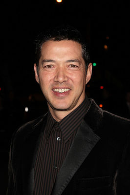 Russell Wong - poza 9