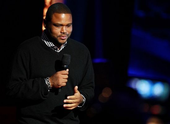 Anthony Anderson - poza 22